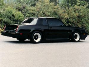 Oldsmobile FE3-X Cutlass Concept